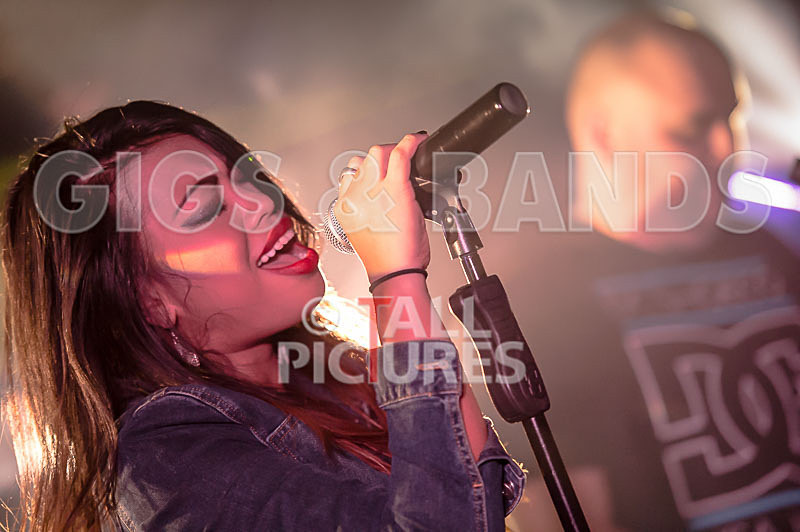 Blakalaska-66 - BLAKALASKA