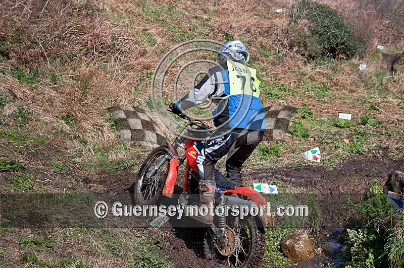 2-Day Trials Bikes_2011-42 - 2011 2-DAY TRIALS