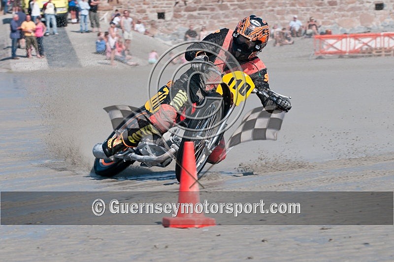 Sand Ace_09-73 - SAND ACE 2009