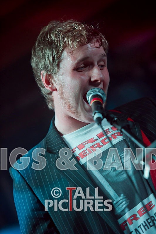 Last of the Light Brigade-90 - LAST OF THE LIGHT BRIGADE at RoA-7