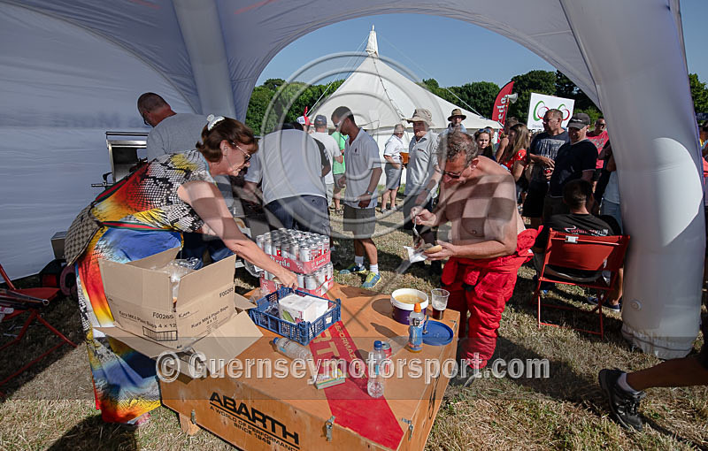 Guernsey National Hillclimb 2018_SCENE-32 - GUERNSEY NATIONAL 2018 - SCENE