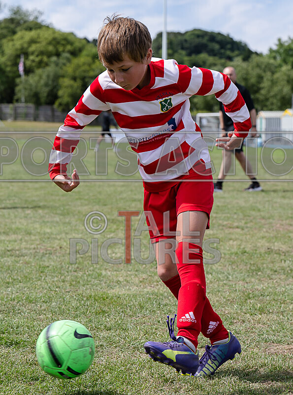 BWCI Mini Soccer Festival 2022-183 - BWCI MINI SOCCER TOURNAMENT