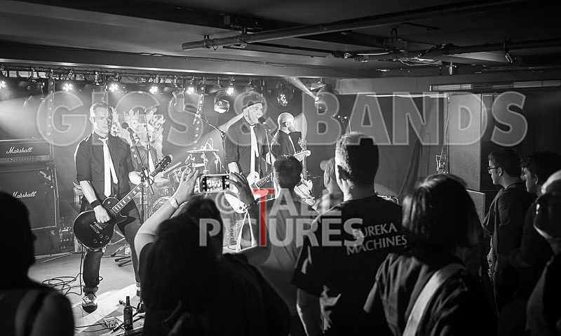 Eureka Machines-12 - EUREKA MACHINES