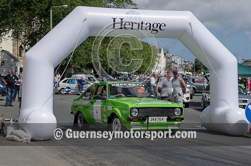 Charity Hill Climb_2012-238 - HERITAGE CHARITY HILL CLIMB 2012