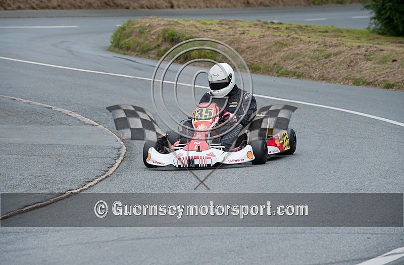GKMC Hill Climb_30-05-11_Kart-85 - KARTS 2011-05-30