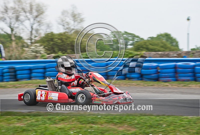 Karting_Rnd2_01-05-11-8 - KARTING SUMMER CHAMPIONSHIP ROUND-2