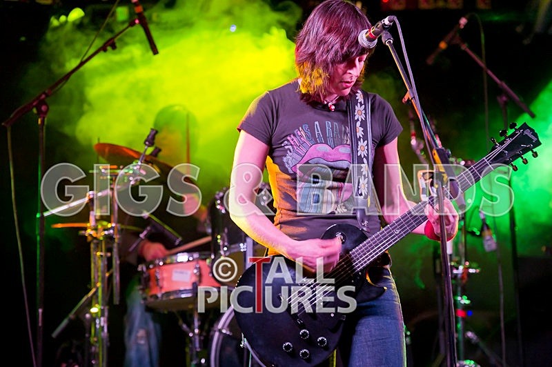 Urban Wendy-15 - URBAN WENDY at RoA-7