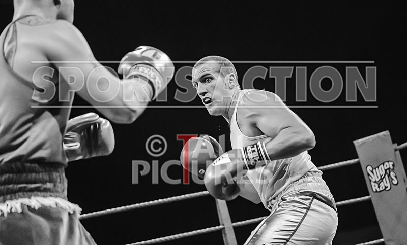 BOUT-9 Jimmy Lesbirel v Jack Ewbank-45 - BOUT-9 Jimmy Lesbirel v Jack Ewbank
