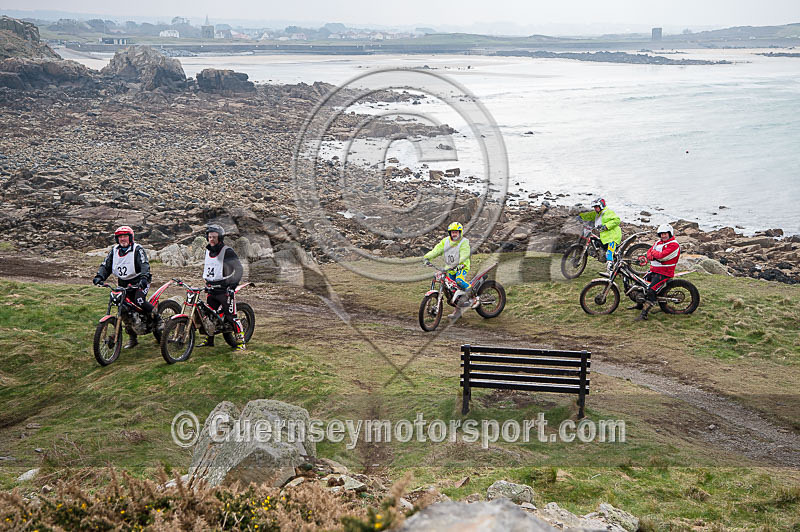 TRIALS BIKE_2-Day 2018-115 - 2-DAY TRIALS MEETING 2018