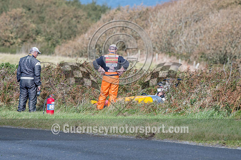 Alderney Airport Speed Event 2017-97 - ALDERNEY AIRPORT SPEED EVENT 2017