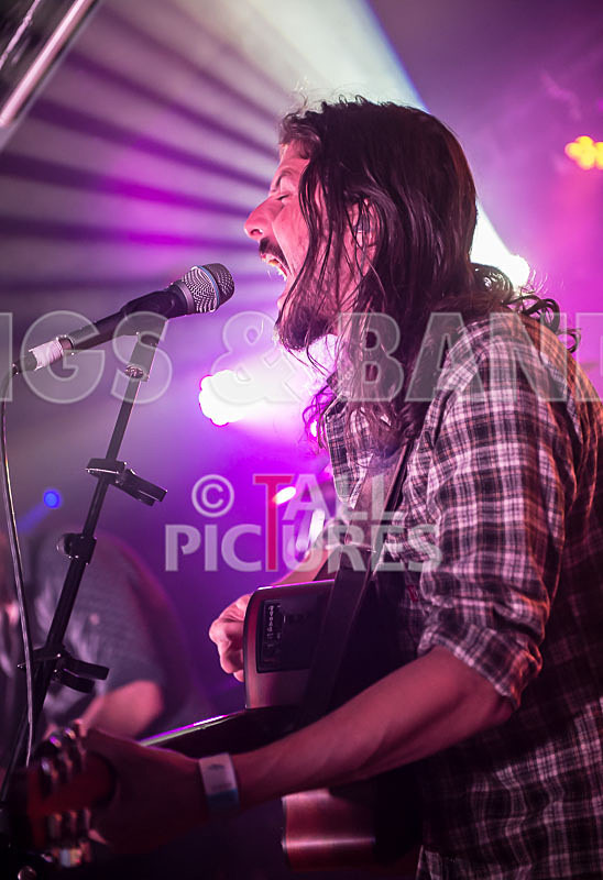 Brother  Bones-55 - BROTHER & BONES