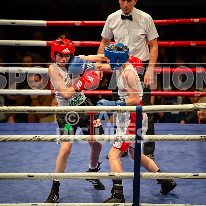 Bout 4_Jack McGrath v Riley Head-6 - Bout 4_Jack McGrath v Riley Head