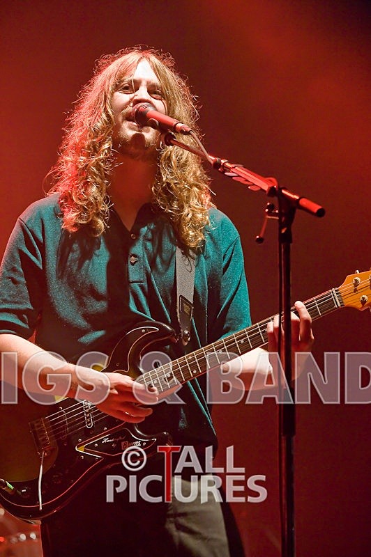 Zutons-8 - THE ZUTONS