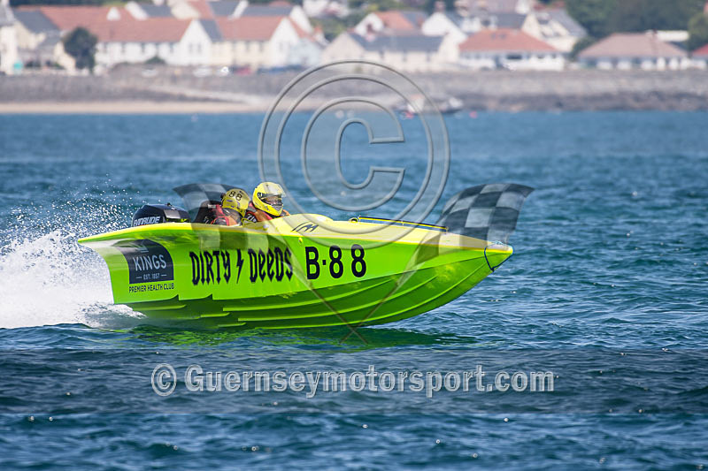 GPA Powerboat Racing 2017_Race-4-95 - GPA STANLEY GIBBONS SERIES_RACE-4