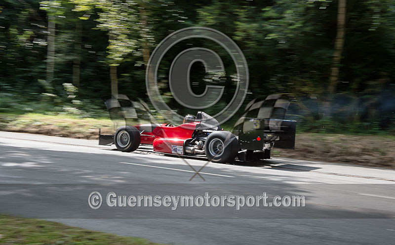 Guernsey National_2014_CAR-21 - GUERNSEY NATIONAL 2014 - CARS