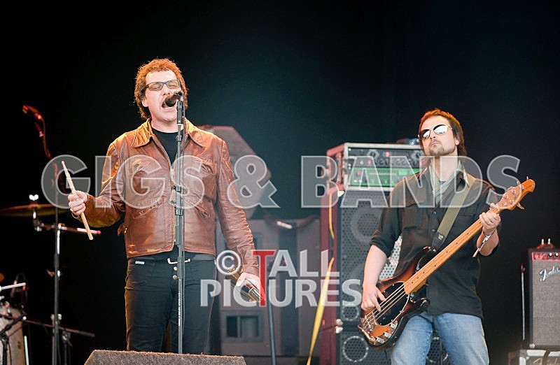 Gay Army_Guernsey Live-3 - GAY ARMY at GUERNSEY LIVE