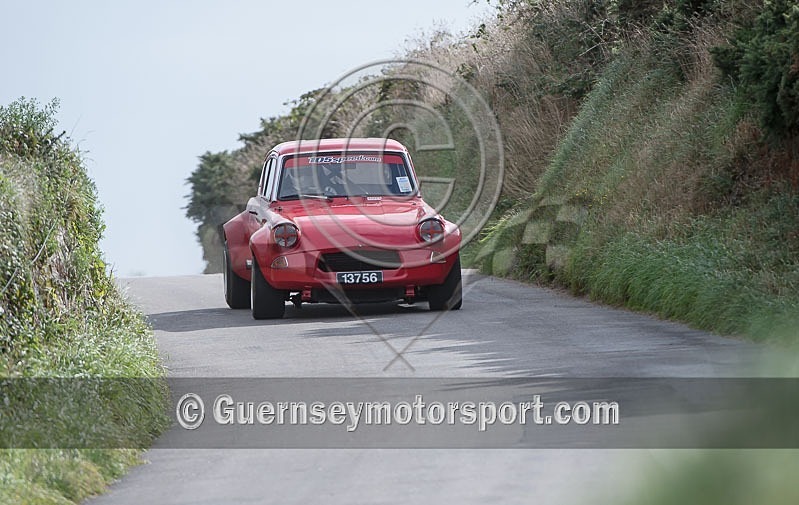 Alderney Airport Car_2013-175 - ALDERNEY AIRPORT SPEED EVENT 2013 - CARS