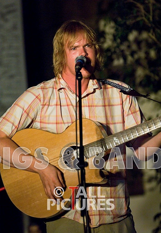 Dave Fuller Band-18 - DAVE FULLER BAND