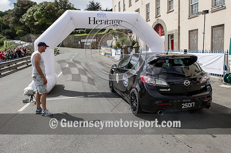 Charity Hill Climb_2012-316 - HERITAGE CHARITY HILL CLIMB 2012