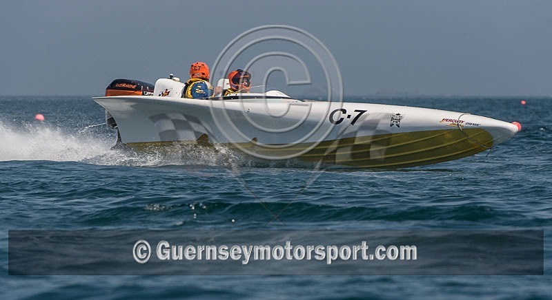 Powerboats_2013_Race-3-6 - RACE-3 LOWER HEADS