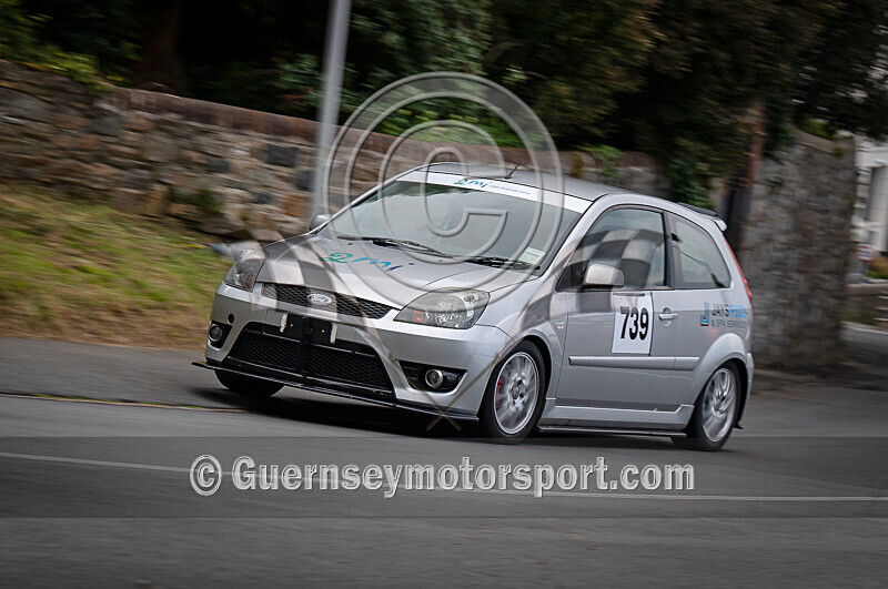 2022 Two-Day Hillclimb_Car-238 - TWO-DAY HILLCLIMB 2022 - CARS