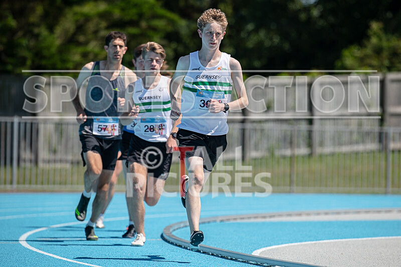 Guernsey Athletics Track  Field Meet 2-33 - GUERNSEY ATHLETICS TRACK & FIELD_MEET 2
