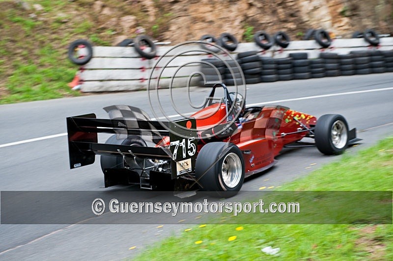 GSY Hill_09_Car--84 - GUERNSEY MSA NATIONAL 2009