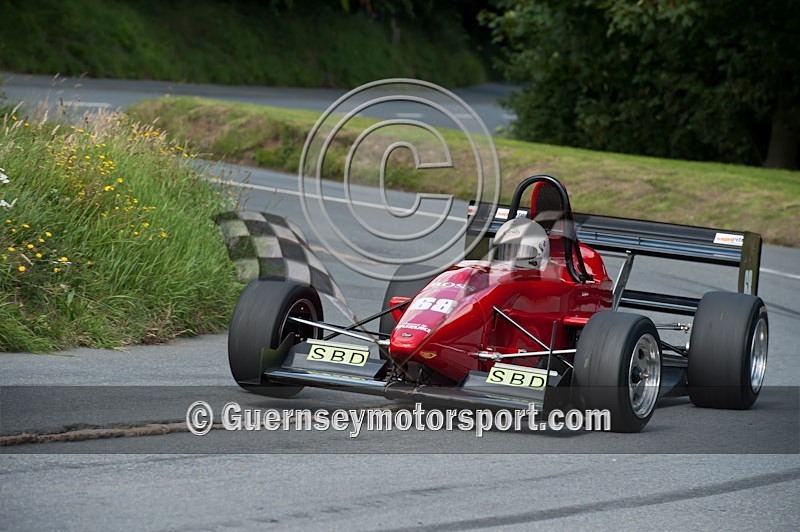 GKMC Hill_6-08-11_Car-180 - CARS 2011-08-06