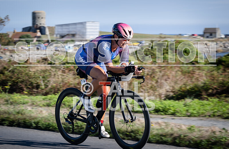 Granite Man 2022-44 - GRANITEMAN TRIATHLON 2022