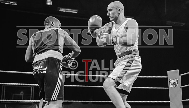 BOUT-10 Tomasz Kot v George Omozejele-19 - BOUT-10 Tomasz Kot v George Omozejele