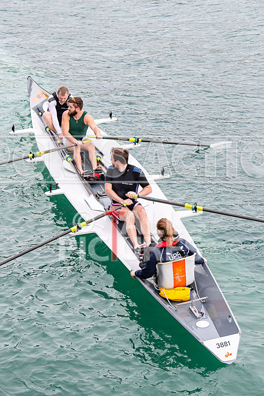 B T S Rowing Challenge-9 - BTS ROWING CHALLENGE 2018