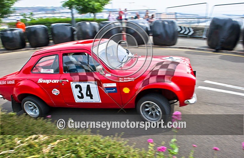 Jsy Classic Hill-214 - JERSEY INTERNATIONAL MOTORING FESTIVAL 2010