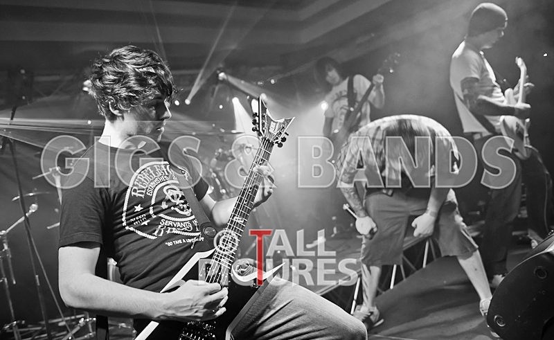 Brutus Stonefist-209 - BRUTUS STONEFIST at RoA-7