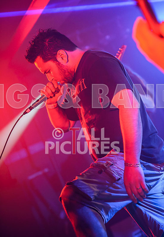 Masticated-30 - MASTICATED