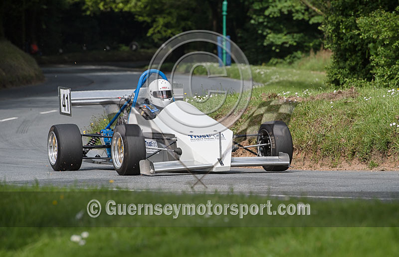 Hillclimb_30-05-2016_Car-203 - CARS_30-05-2016