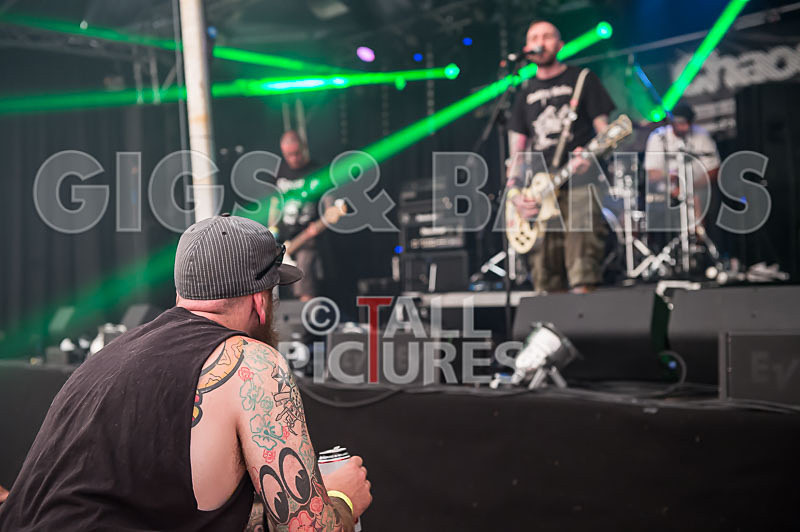 Bulletproof-110 - BULLETPROOF