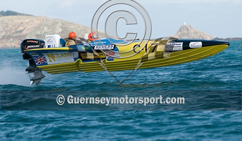 Power Boat-139 - POWERBOAT RACING 2008