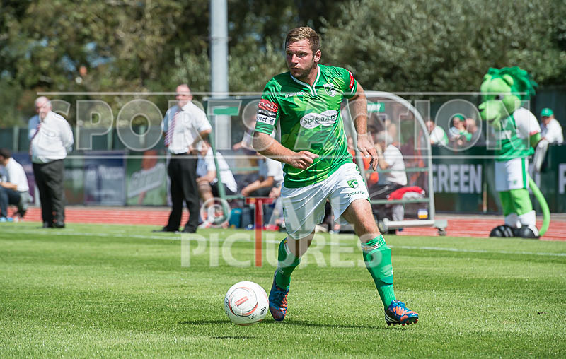 Guernsey FC v Whitstable Town-39 - GUERNSEY FC v WHITSTABLE TOWN