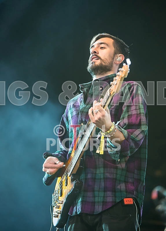 Bastille-26 - BASTILLE