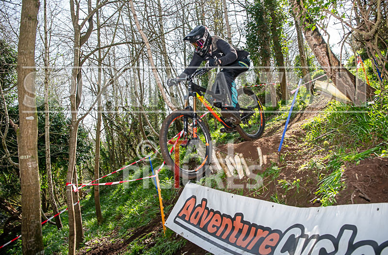 MTB Downhill_Summer 2019_Round-1-3 - MTB 2019 SUMMER DOWNHILL_RACE-1