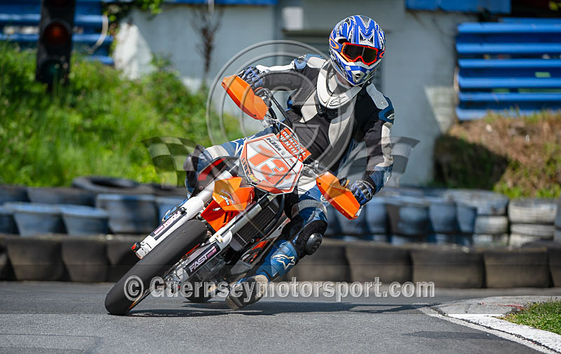 Twisty Sprint at The Track-52 - TWISTY SPRINT- THE TRACK - 2018