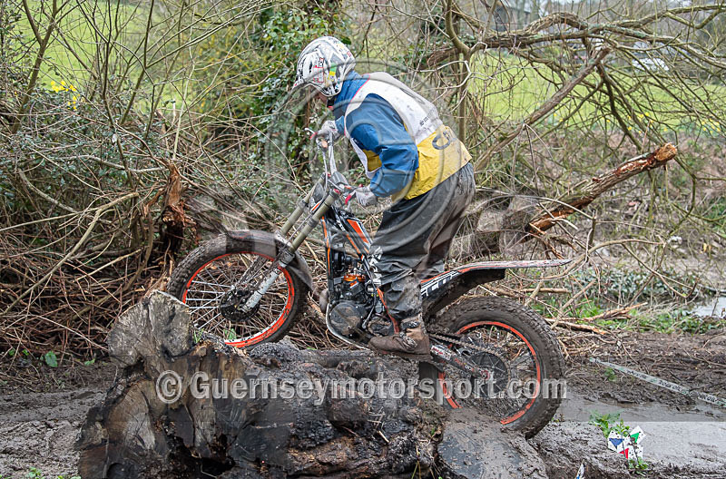 TRIALS BIKE_2-Day 2018-57 - 2-DAY TRIALS MEETING 2018