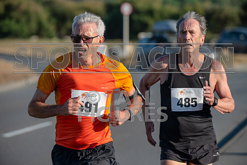 Vazon Mile 2022-20 - VAZON 1 MILE ROAD RACE 2022