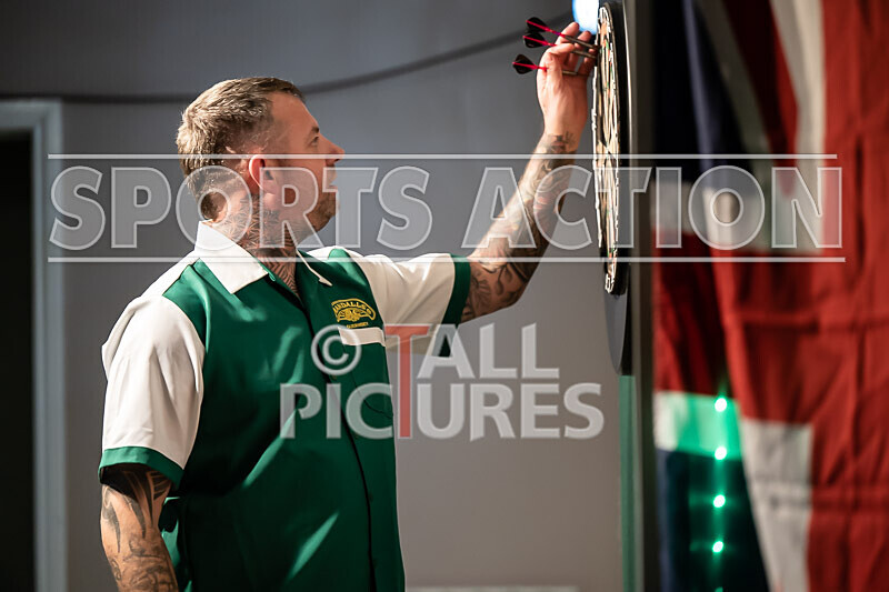 Guernsey Darts Medway Weekend 2022-54 - GUERNSEY DARTS MEDWAY WEEKEND 2022