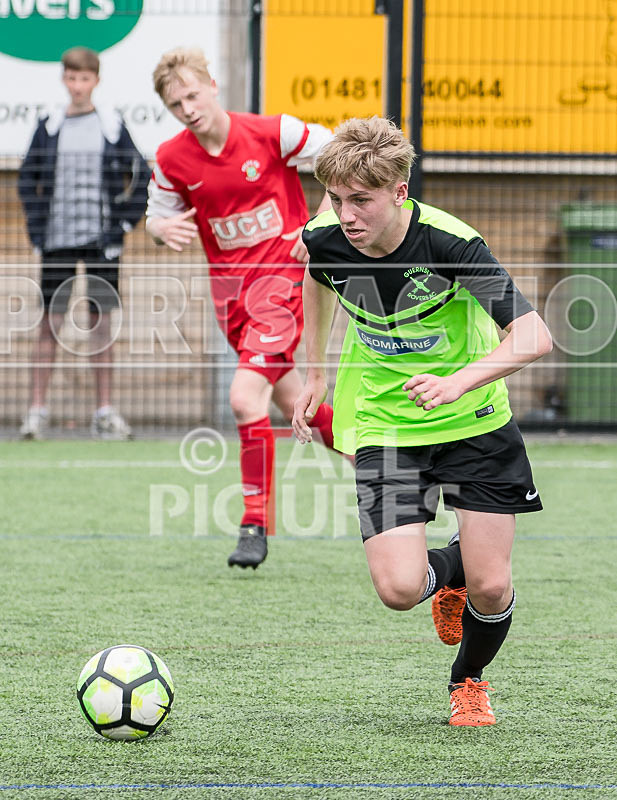 Loveridge Cup Final_27-05-2017-32 - LOVERIDGE UNDER 18's CUP FINAL 2017