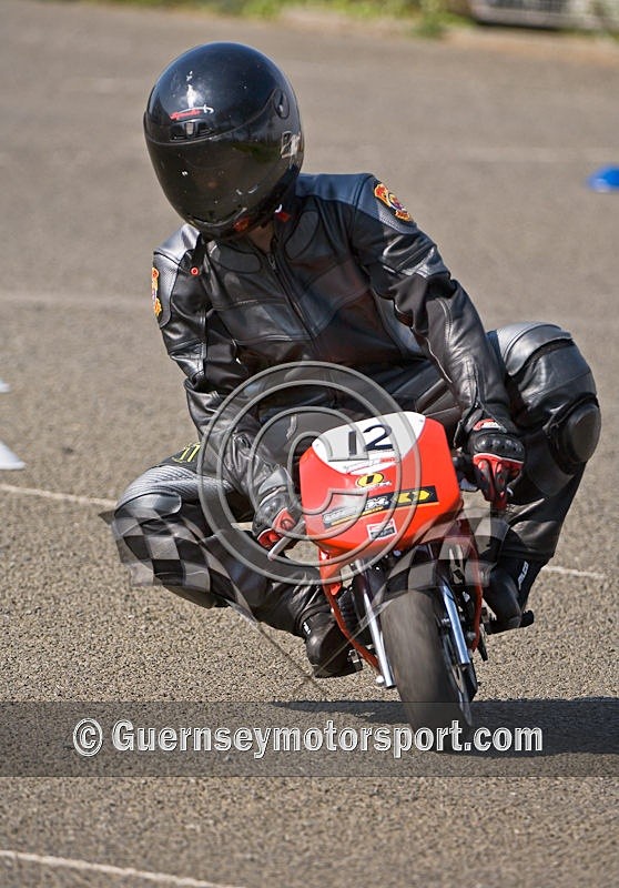 MiniMoto-65 - MINIMOTO