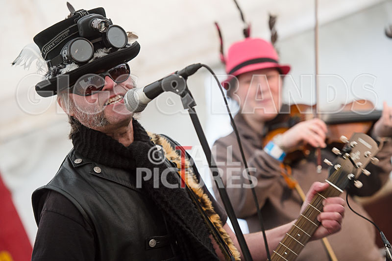 The Crowman-38 - THE CROWMAN