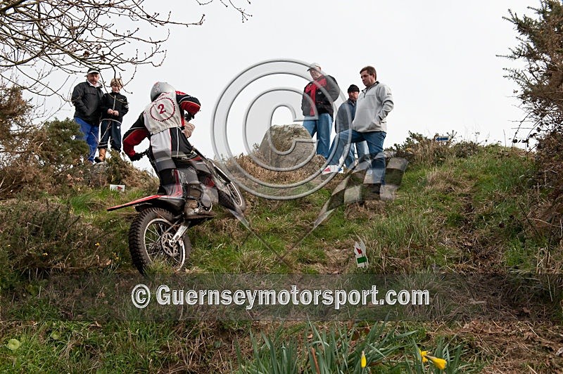 Two Day-28 - 2009 2-DAY TRIALS