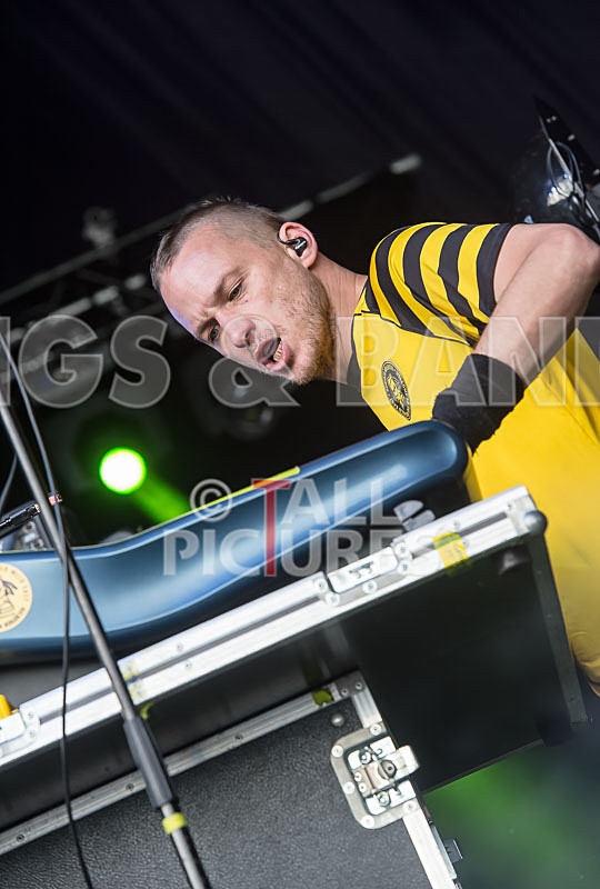 Dubioza Kolektiv-39 - DUBIOZA KOLEKTIV