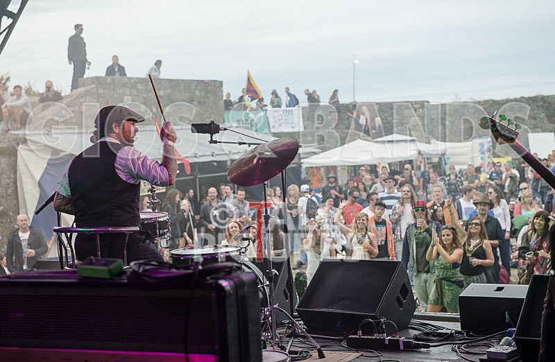 Dead Sea Skulls-2 - DEAD SEA SKULLS
